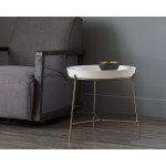 Remy End Table